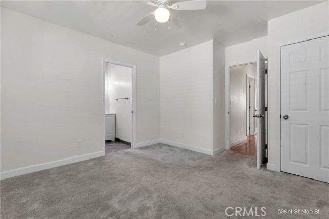 506 North Shelton Street photo 48