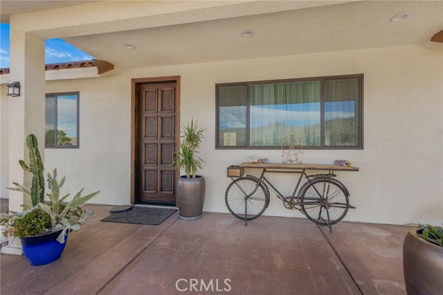 Detail Gallery Image 5 of 71 For 49111 Paradise, Morongo Valley,  CA 92256 - 3 Beds | 2/1 Baths