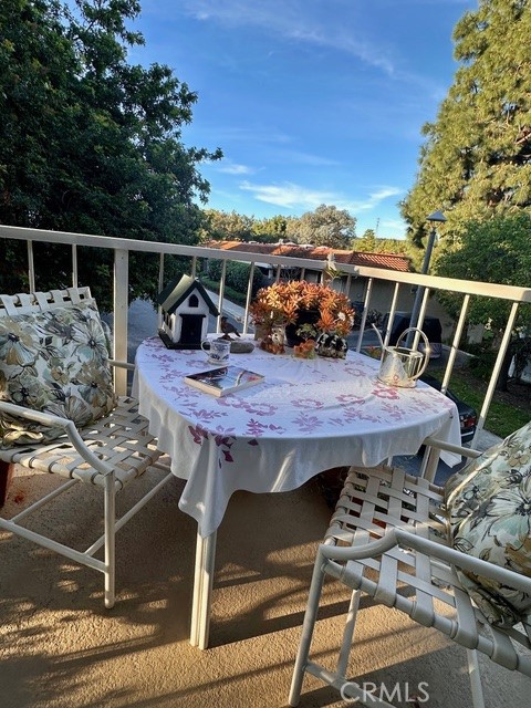 Detail Gallery Image 27 of 28 For 3273 San Amadeo a,  Laguna Woods,  CA 92637 - 2 Beds | 2 Baths