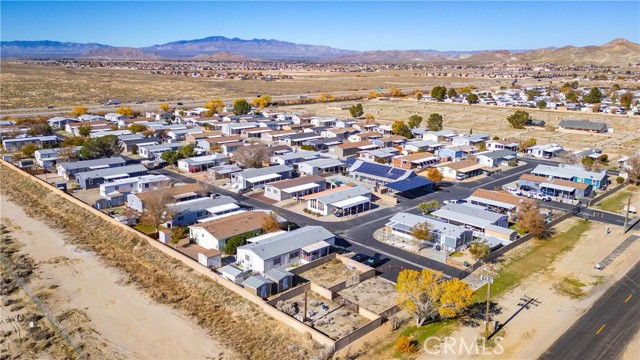 Detail Gallery Image 33 of 35 For 2107 Colleen Dr, Rosamond,  CA 93560 - 3 Beds | 2 Baths