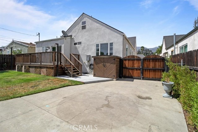 Detail Gallery Image 27 of 36 For 2682 E Villa St, Pasadena,  CA 91107 - 4 Beds | 3 Baths