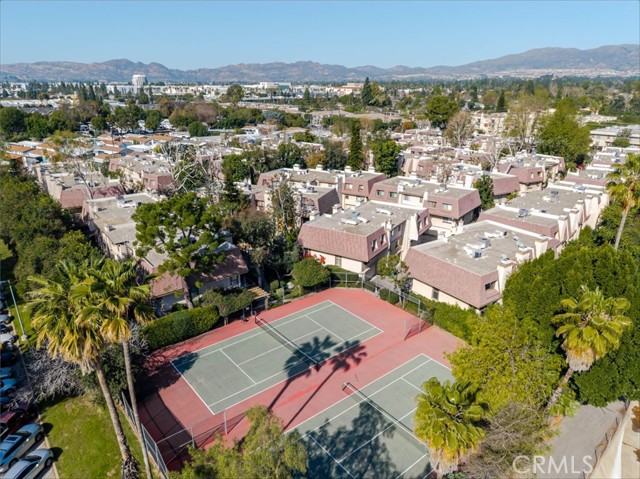 Detail Gallery Image 28 of 29 For 9000 Vanalden Ave #175,  Northridge,  CA 91324 - 2 Beds | 3 Baths