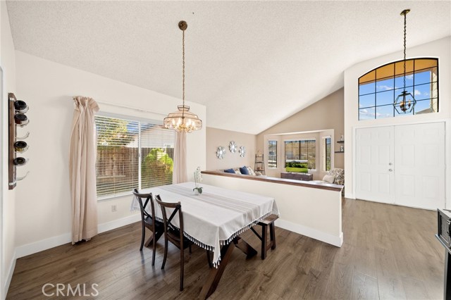 Detail Gallery Image 5 of 34 For 26418 Capay Bay Ct, Moreno Valley,  CA 92555 - 3 Beds | 2 Baths