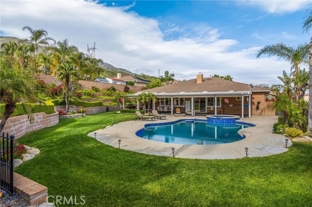 Detail Gallery Image 46 of 75 For 4976 Huntswood Pl, Rancho Cucamonga,  CA 91737 - 4 Beds | 2/1 Baths