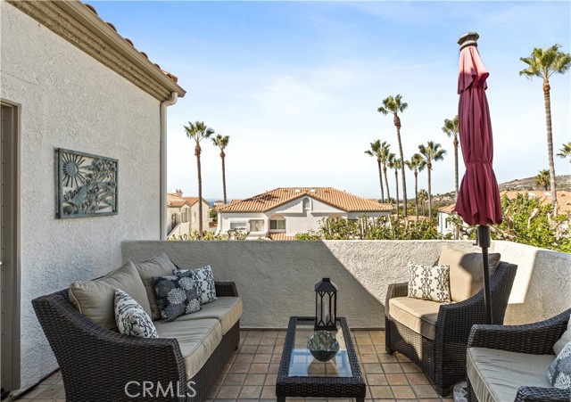 Detail Gallery Image 17 of 29 For 51 Tennis Villas Dr, Dana Point,  CA 92629 - 2 Beds | 2 Baths