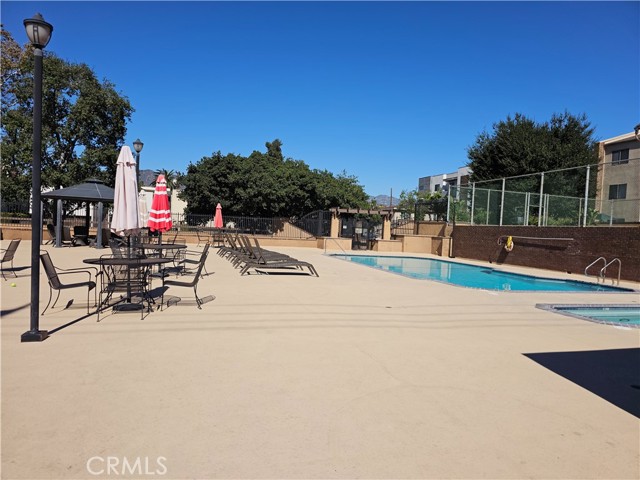 Detail Gallery Image 14 of 14 For 424 Oak St #324,  Glendale,  CA 91204 - 1 Beds | 1 Baths