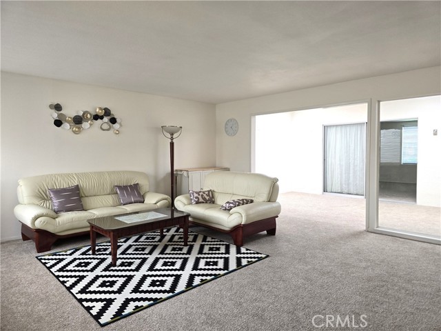 Detail Gallery Image 2 of 16 For 244 Calle Aragon #C,  Laguna Woods,  CA 92637 - 2 Beds | 2 Baths