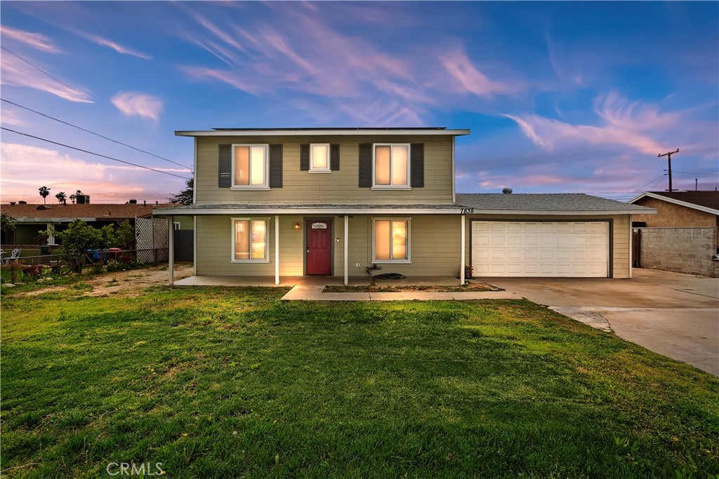 7838 Valmont Street, Highland, CA 92346