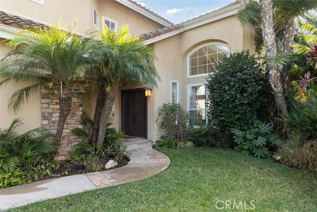 Detail Gallery Image 2 of 41 For 1910 via Sage, San Clemente,  CA 92673 - 4 Beds | 2/1 Baths