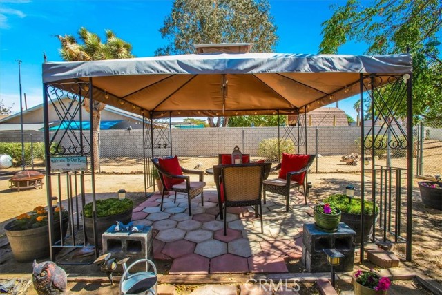 Detail Gallery Image 32 of 60 For 6919 Lennox Ave, Yucca Valley,  CA 92284 - 3 Beds | 2 Baths