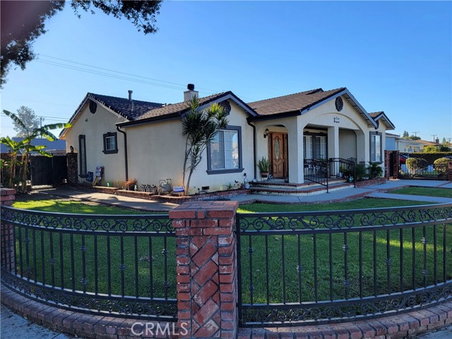 Image 2 for 7202 Gretna Ave, Whittier, CA 90606