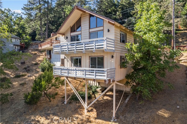 Detail Gallery Image 39 of 42 For 23755 Zuger Dr, Crestline,  CA 92325 - 3 Beds | 2 Baths