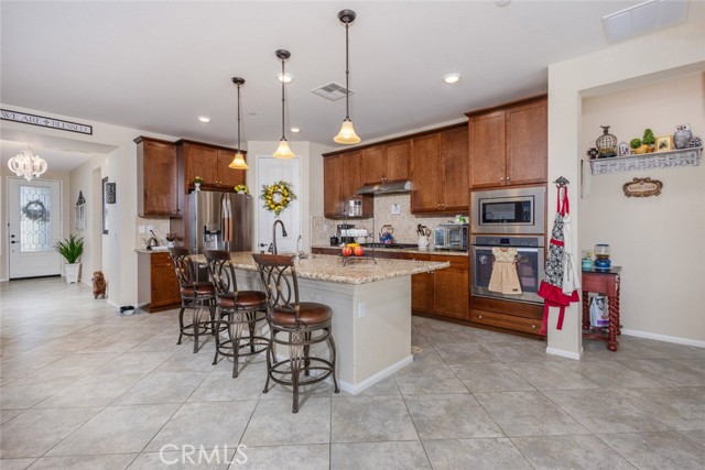 Detail Gallery Image 11 of 72 For 1332 via Rivas, Hemet,  CA 92545 - 2 Beds | 2 Baths