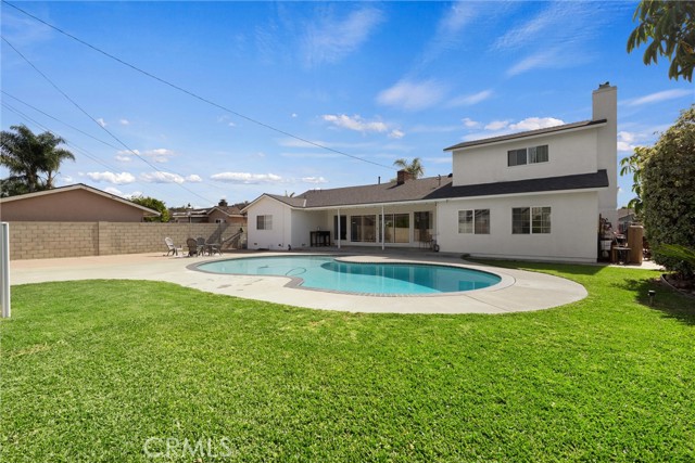 Detail Gallery Image 40 of 46 For 1675 W Mells, Anaheim,  CA 92802 - 4 Beds | 2/1 Baths