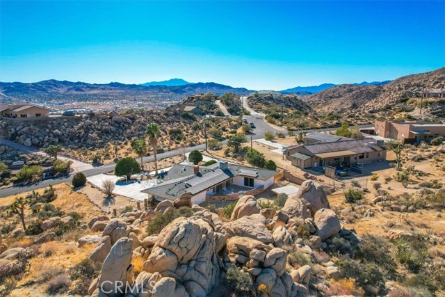 Detail Gallery Image 51 of 75 For 57100 Monticello Rd, Yucca Valley,  CA 92284 - 2 Beds | 1/1 Baths