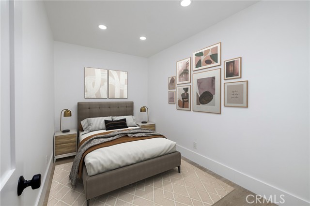 Detail Gallery Image 10 of 24 For 1821 Lake St, Huntington Beach,  CA 92648 - 3 Beds | 3/1 Baths