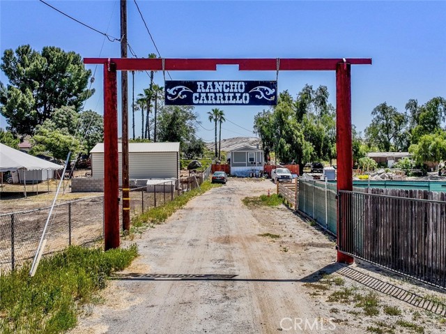 Detail Gallery Image 1 of 1 For 22250 Rocky Hills Rd, Perris,  CA 92570 - – Beds | – Baths