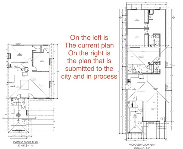 Detail Gallery Image 30 of 30 For 12441 12441.5 W Verdi, Marina Del Rey,  CA 90066 - – Beds | – Baths