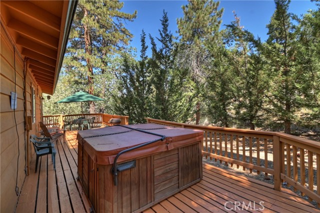 Detail Gallery Image 23 of 28 For 830 Villa Grove Ave, Big Bear Lake,  CA 92315 - 2 Beds | 1 Baths