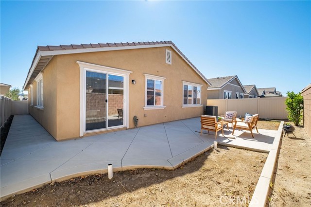 Detail Gallery Image 32 of 54 For 14583 Gulfstream Ln, Moreno Valley,  CA 92553 - 3 Beds | 2 Baths