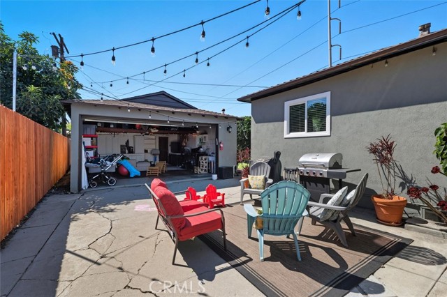 Detail Gallery Image 35 of 44 For 5030 W 130th, Hawthorne,  CA 90250 - 4 Beds | 2 Baths