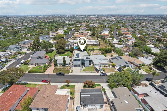Detail Gallery Image 57 of 66 For 5251 Zakon Rd, Torrance,  CA 90505 - 4 Beds | 4 Baths