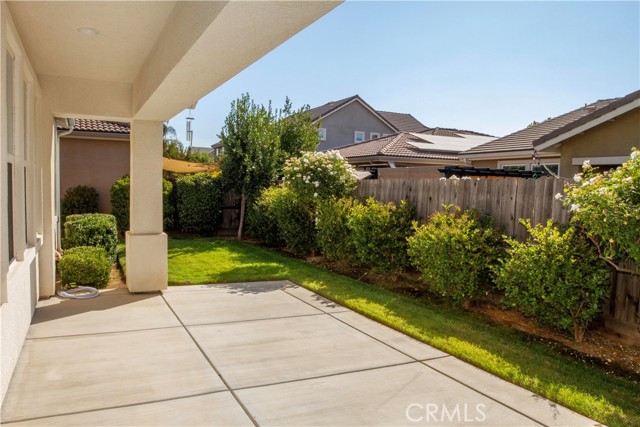 Detail Gallery Image 35 of 39 For 3552 Hampton Way, Clovis,  CA 93619 - 3 Beds | 2 Baths