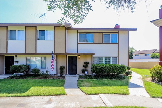 1722 Mitchell Ave #168, Tustin, CA 92780