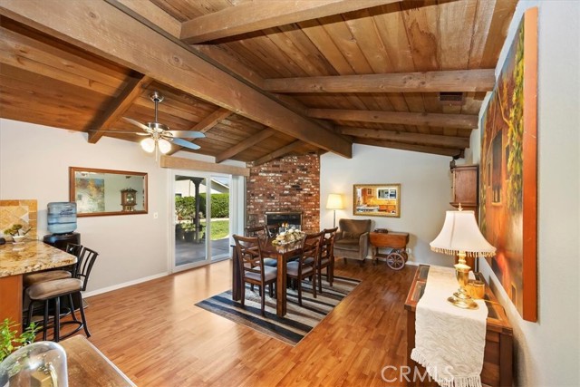 Detail Gallery Image 9 of 43 For 2523 Wagon Wheel Rd, Norco,  CA 92860 - 4 Beds | 2 Baths