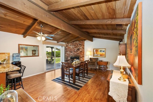 Detail Gallery Image 9 of 43 For 2523 Wagon Wheel Rd, Norco,  CA 92860 - 4 Beds | 2 Baths