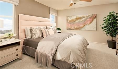 Detail Gallery Image 5 of 6 For 610 Clarence Muse Loop, Perris,  CA 92570 - 3 Beds | 2 Baths