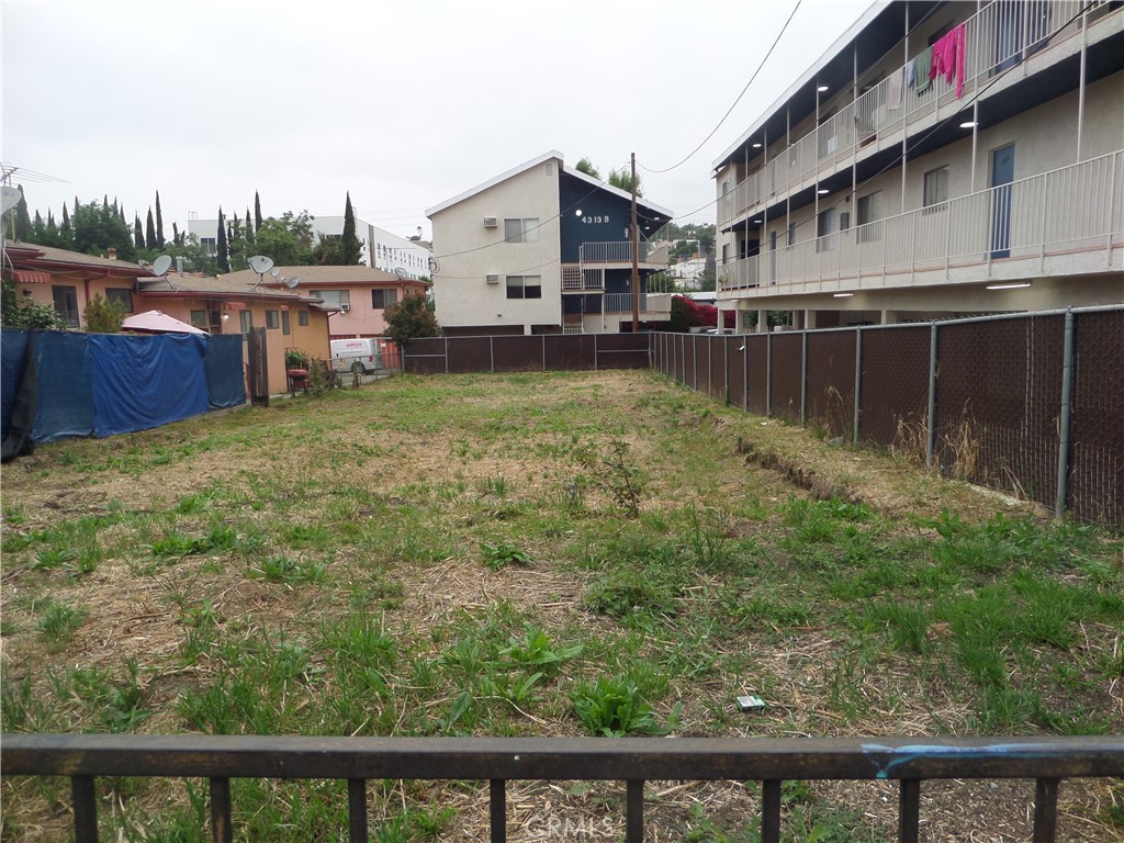 4309 Toland Way, Glassell Park, CA 90041