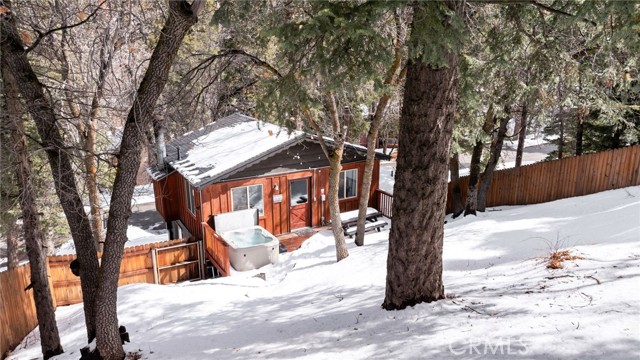 Detail Gallery Image 7 of 32 For 43339 Deer Canyon Rd, Big Bear Lake,  CA 92315 - 2 Beds | 2 Baths