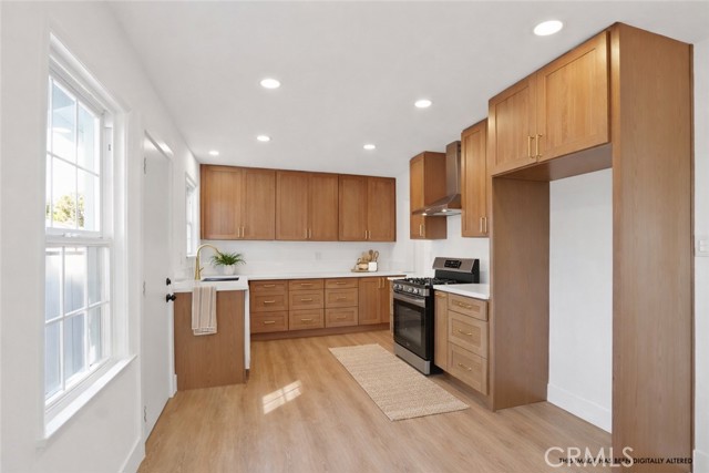 Detail Gallery Image 5 of 33 For 20845 Denker, Torrance,  CA 90501 - 3 Beds | 1 Baths