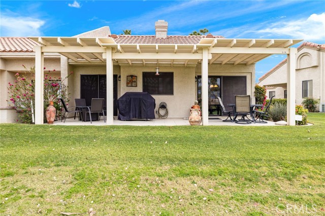 41497 Princeville Lane, Palm Desert, CA 92211