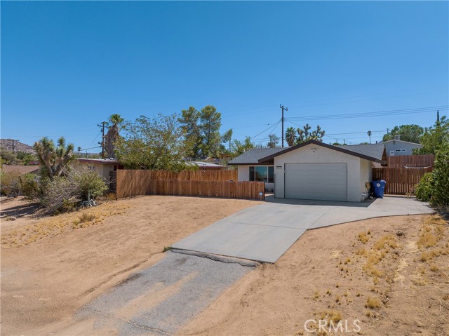 Detail Gallery Image 18 of 51 For 61539 Sunburst Dr, Joshua Tree,  CA 92252 - 2 Beds | 1 Baths