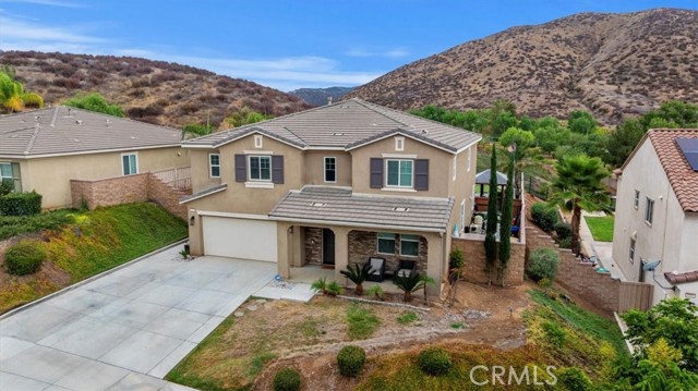 Detail Gallery Image 61 of 62 For 35555 Desert Rose Way, Lake Elsinore,  CA 92532 - 4 Beds | 3/1 Baths