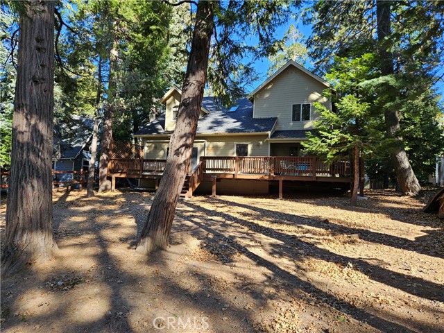 Detail Gallery Image 8 of 43 For 218 Chippewa Ln, Lake Arrowhead,  CA 92352 - 4 Beds | 2/1 Baths