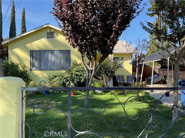 Detail Gallery Image 2 of 16 For 915 R St, Merced,  CA 95341 - 3 Beds | 1 Baths