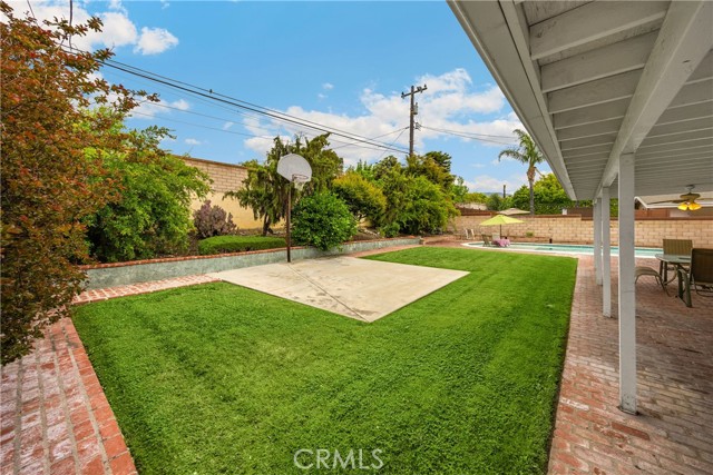 Detail Gallery Image 42 of 51 For 1005 E Woodland Ln, Glendora,  CA 91741 - 4 Beds | 3 Baths