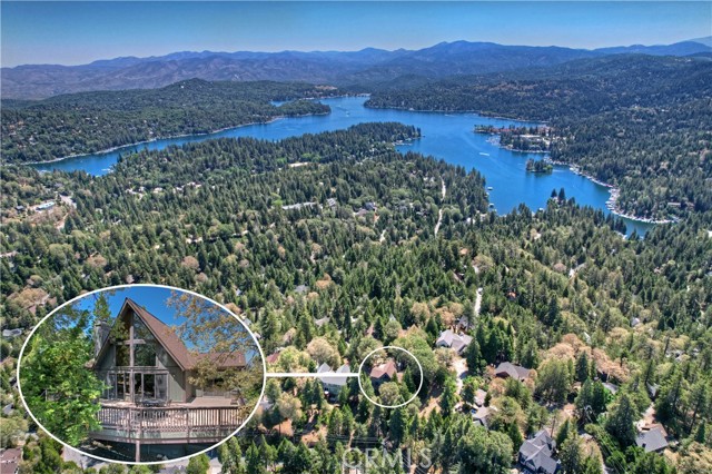 Detail Gallery Image 3 of 69 For 273 Shasta Dr, Lake Arrowhead,  CA 92317 - 5 Beds | 5 Baths