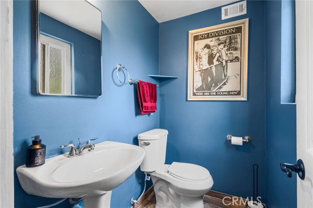 Detail Gallery Image 44 of 67 For 2367 Deerhorn Dr, Riverside,  CA 92506 - 4 Beds | 2/1 Baths