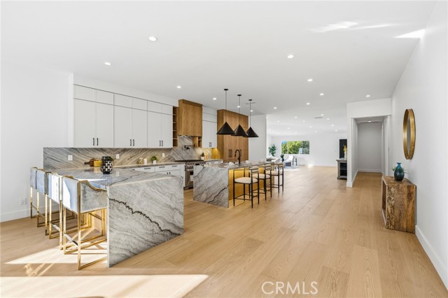 Detail Gallery Image 9 of 29 For 5110 Orange, Los Angeles,  CA 90008 - 4 Beds | 3/1 Baths