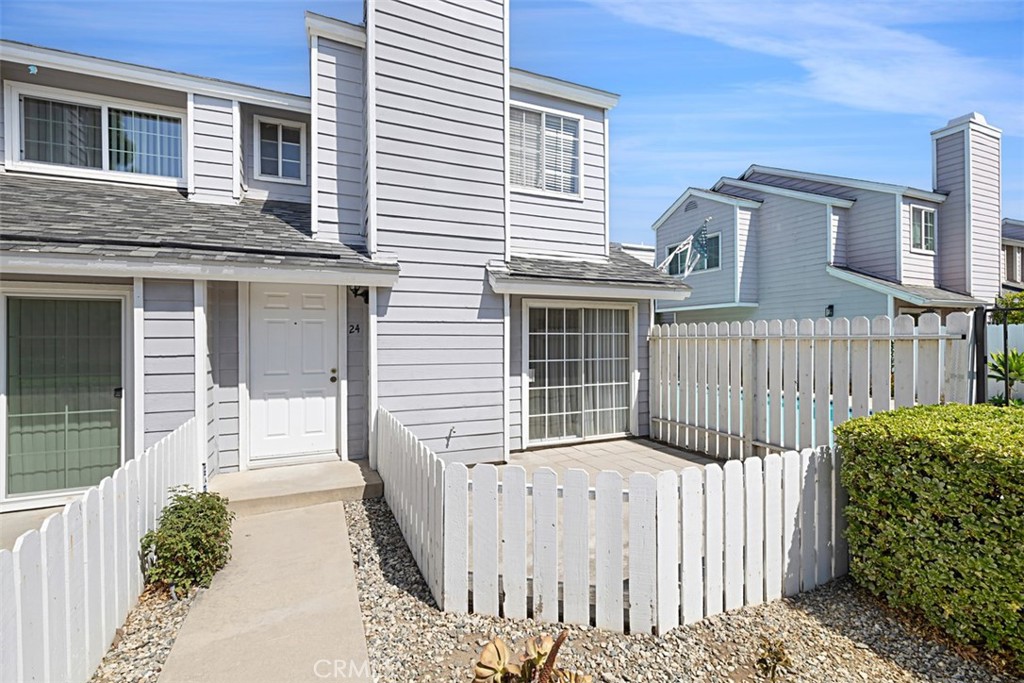 14380 Foothill Boulevard #24