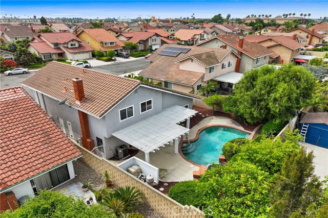 Detail Gallery Image 5 of 58 For 8219 Joshua Circle, Buena Park,  CA 90620 - 3 Beds | 2/1 Baths