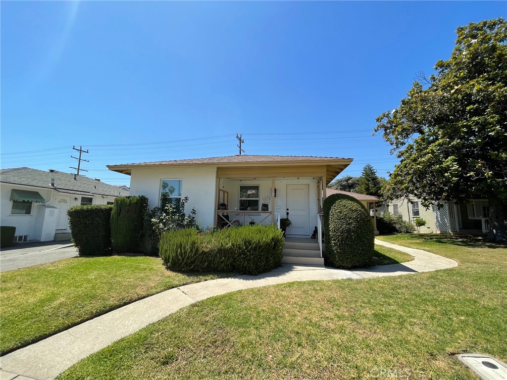 1125 N Verdugo