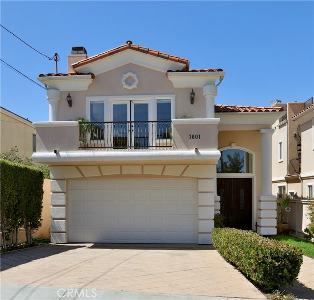 1601 Belmont Lane, Redondo Beach, California 90278, 4 Bedrooms Bedrooms, ,2 BathroomsBathrooms,Residential,Sold,Belmont,SB16707170