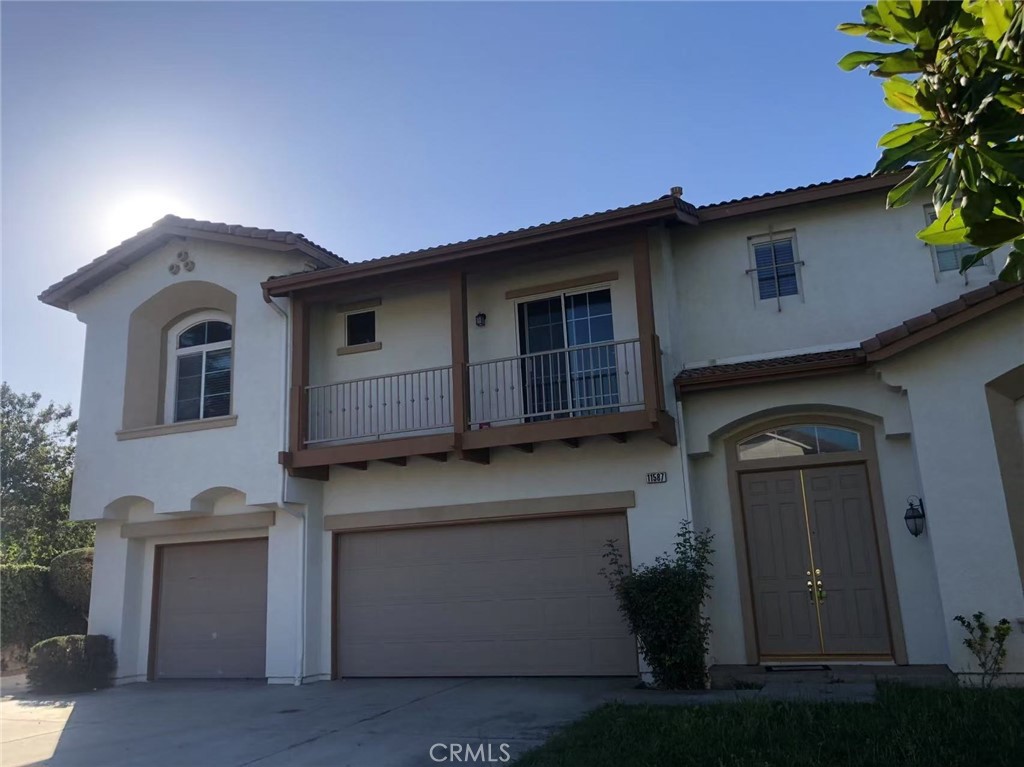 11587 Trailway Drive