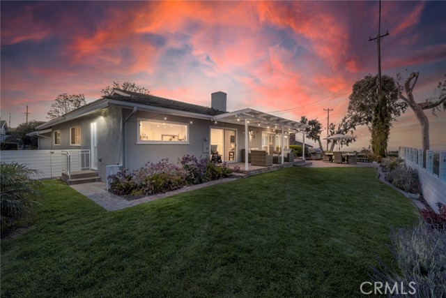 26206 Grayslake Road, Rancho Palos Verdes, California 90275, 4 Bedrooms Bedrooms, ,2 BathroomsBathrooms,Residential,Sold,Grayslake,SB22078897