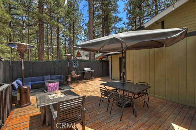 Detail Gallery Image 29 of 38 For 833 E Fairway Bld, Big Bear City,  CA 92314 - 3 Beds | 2 Baths